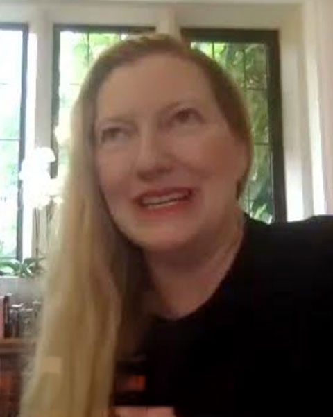 Anna Burns, Yonder Consulting